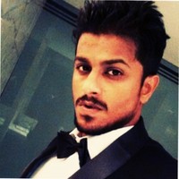 Pratik Uchil