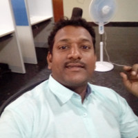 Maddya Anil Kumar