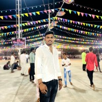 Ashwin Machhi