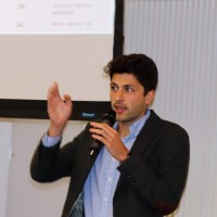 Jon Alcibar Beristain