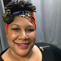 Clarise Nixon