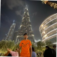Manav Khurana