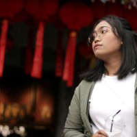 Phornrawin Chitsoonthorn