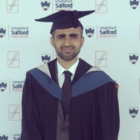 Imad Iqbal
