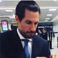 Marco Cury Samaha