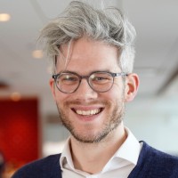 Max Waldron