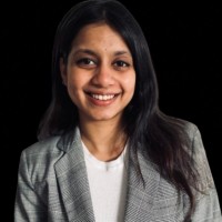 Tanusmita Ghosal