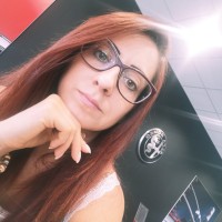 Azzurra De Simplicio