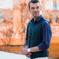 Roland Raileanu