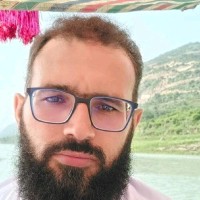 Umar Yousufzai