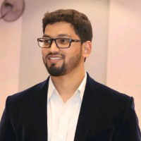 Syed Farhan Siddiq