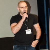 Ashraf Saed