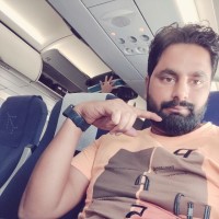 Farhan Baqi