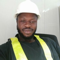 Olowokanga Samuel