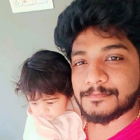 Prakash B
