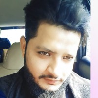 Mohammad Afroz