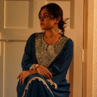 Sakina Fatima