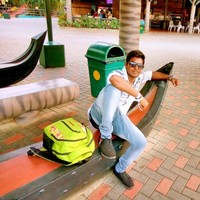 Rajesh T