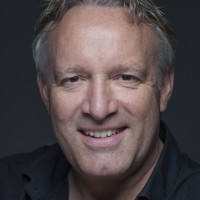 Eric Teunissen