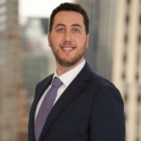 Seth M.