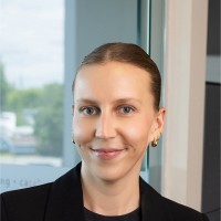 Catherine Labrecque Lacasse