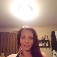 Crystal Morgan