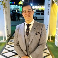 Abdallah Hesham