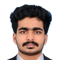 Nikhil K P
