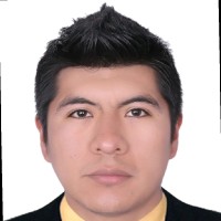 Nelson Machaca Quijia