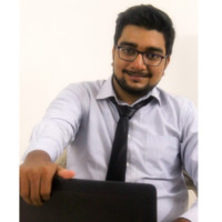 Vrushank Mistry