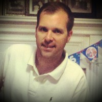 Mark Musselwhite