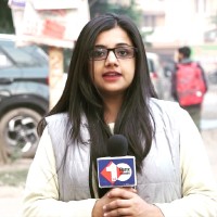 Sneha Bharti