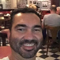 Luiz Márcio Silva Santos