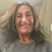 Vanessa Rodway