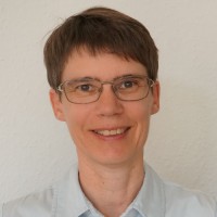 Esther Lauber