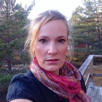 Melinda Blombäck