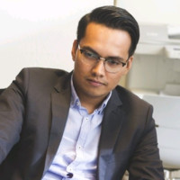 Mirza Afiq Beg Mirza Md Tariq Beg