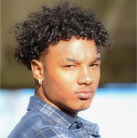 Bryce J. Brown