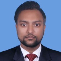 Md. Amran Hossan Tutul