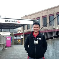 Aaron Chan