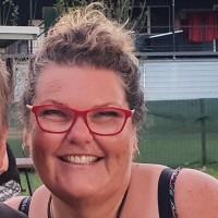 Sallie-Ann Humphries