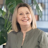 Anne Berit Voldengen