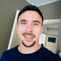 Rob Olijve