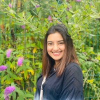 Dr. Nisha Das