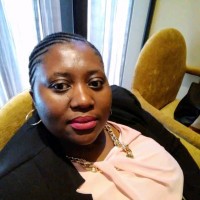 Eva Khumalo