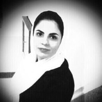 Mozhdeh Darmandeh