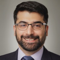 Amin Mivehchi, Ph.D.