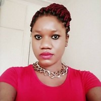 Cynthia Akuzike Phiri