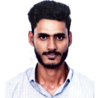 Mohamed Suhail