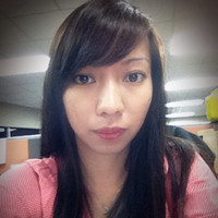 Rosemarie Baladad, ECE